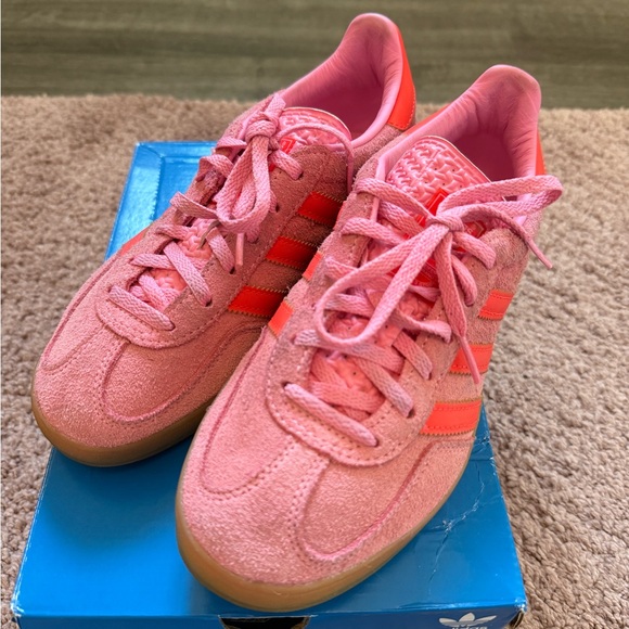 Adidas Women's Gazelle - Picture 3 of 7